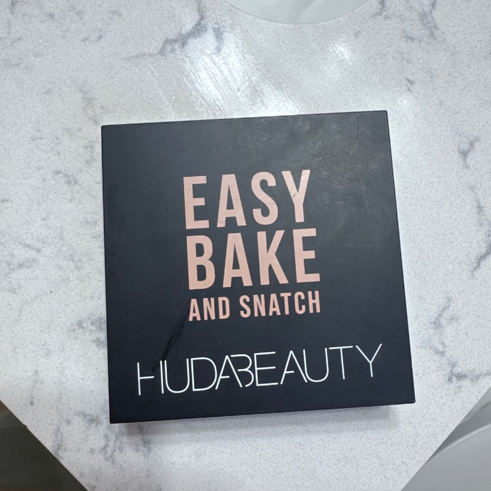 Easy bake and snatch